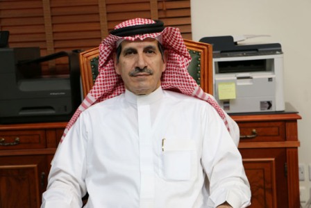 سلمان الزهراني